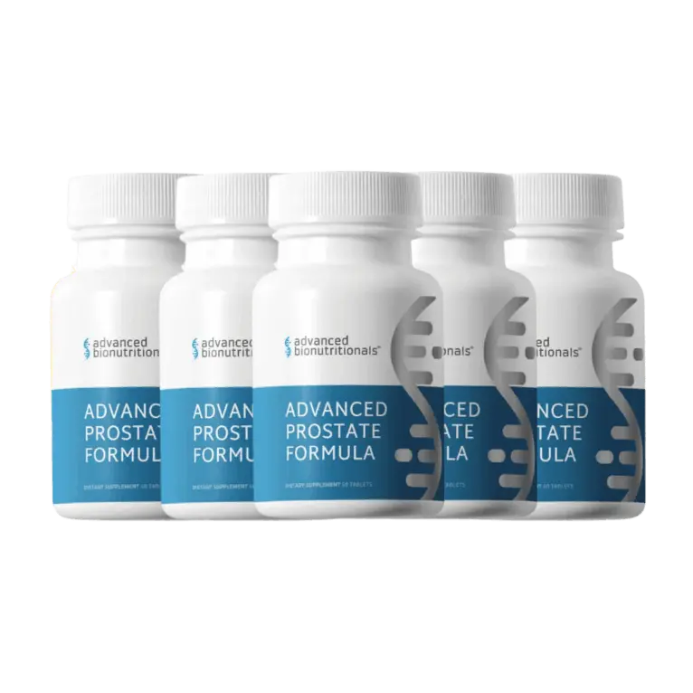 Advanced Prostate Formula discount