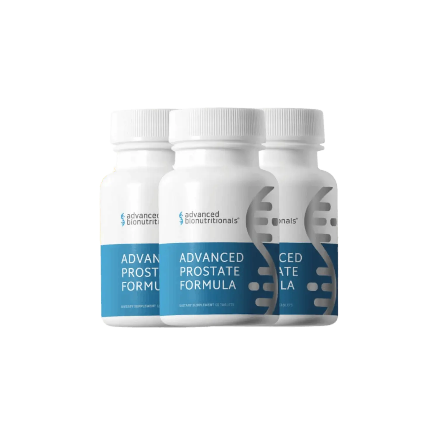 Advanced Prostate Formula supplements